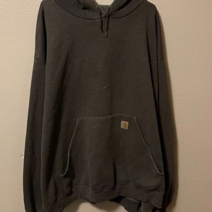 Carhartt hoodie